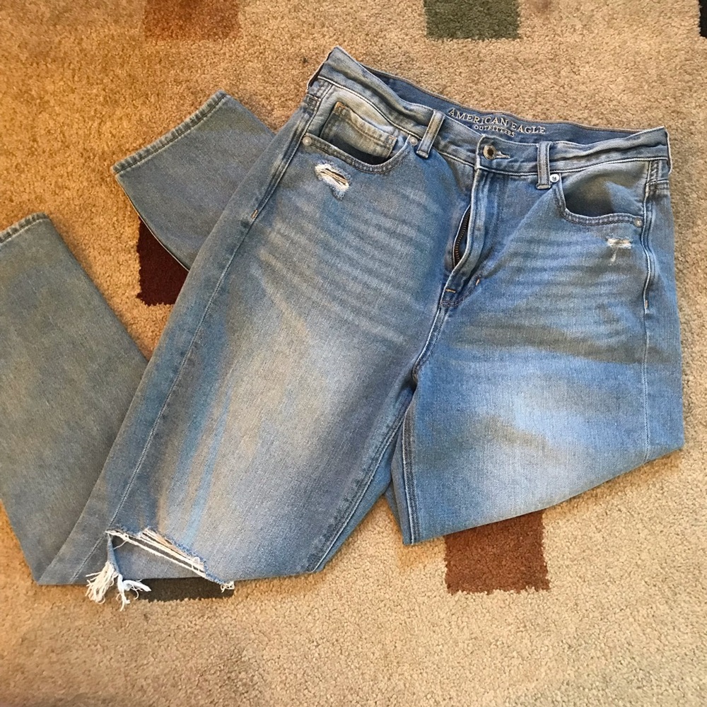 AE JEANS